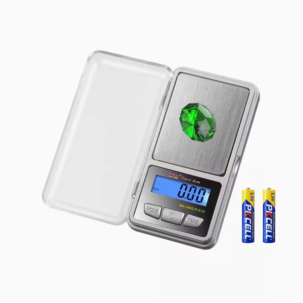 200/0.01g M3 Pocket Scale
