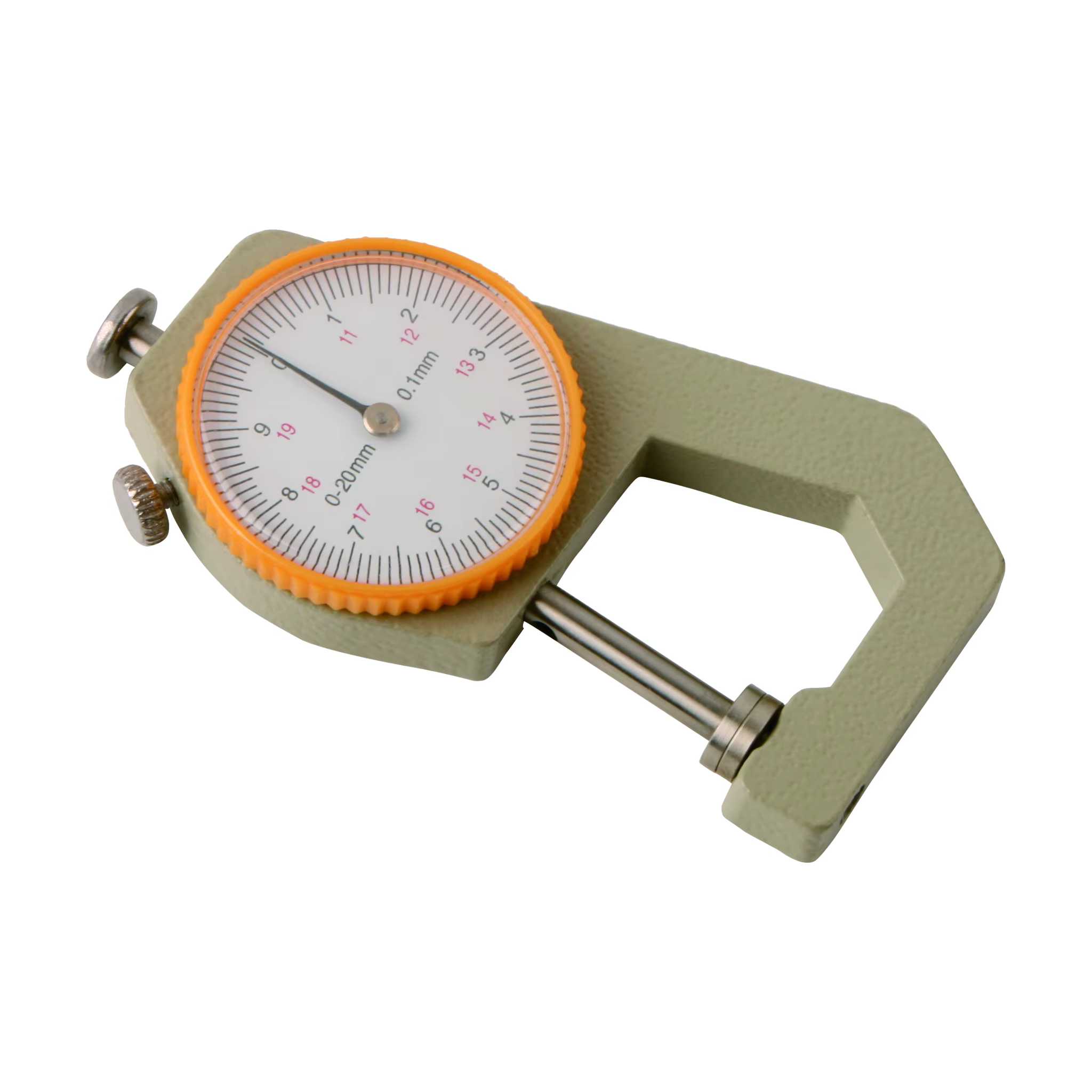 Diamond Guage-20mm