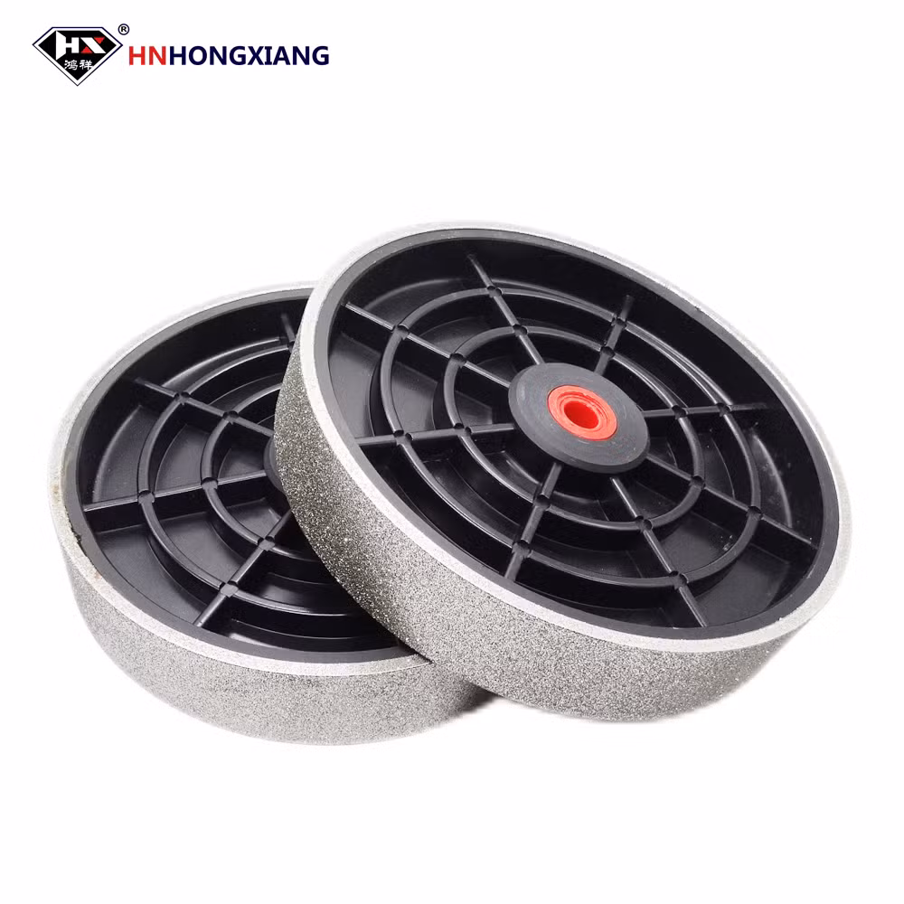 Diamond Wheel 6'' (220#)