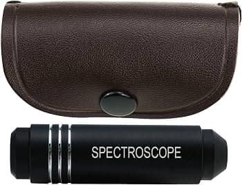 Gemological Spectroscope