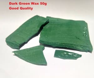 Green DOP Wax (50g)