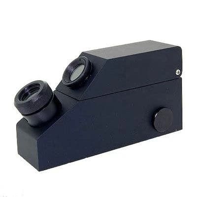 Refractometer With Inbuilt LED