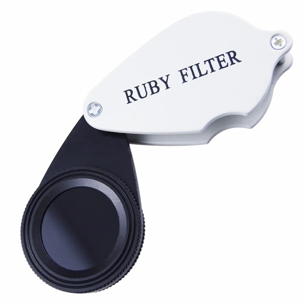 Ruby Filter